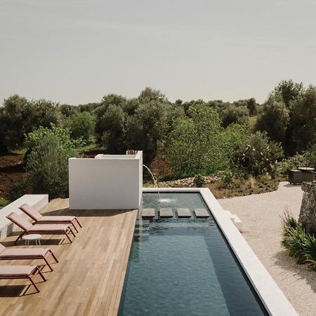 Masseria Dagilupi Ostuni Exterior foto
