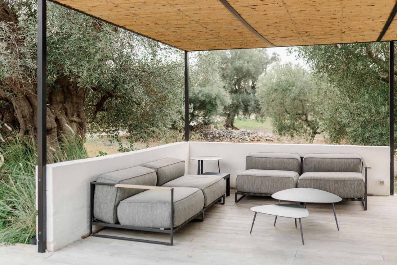Masseria Dagilupi Ostuni Exterior foto