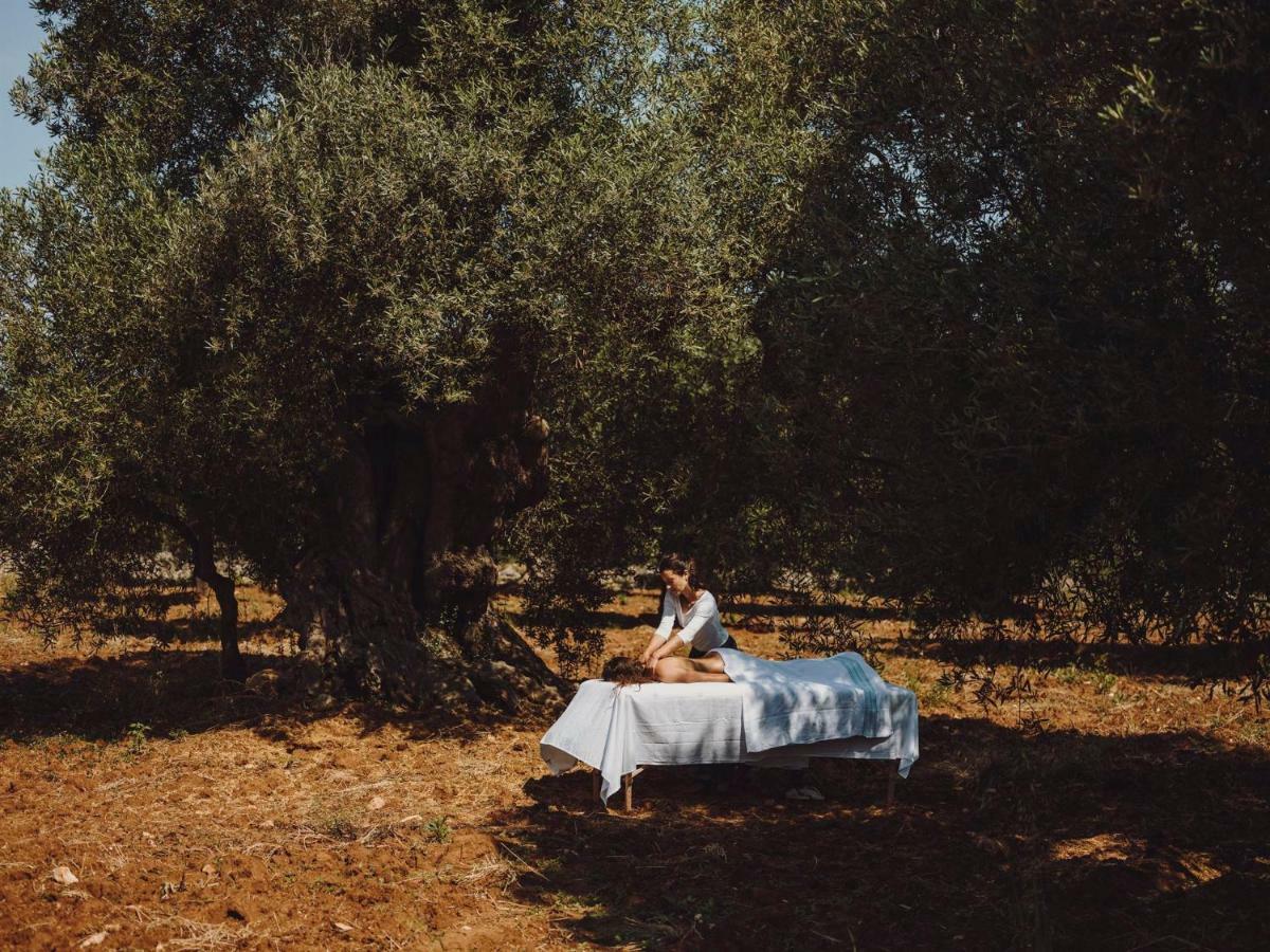Masseria Dagilupi Ostuni Exterior foto