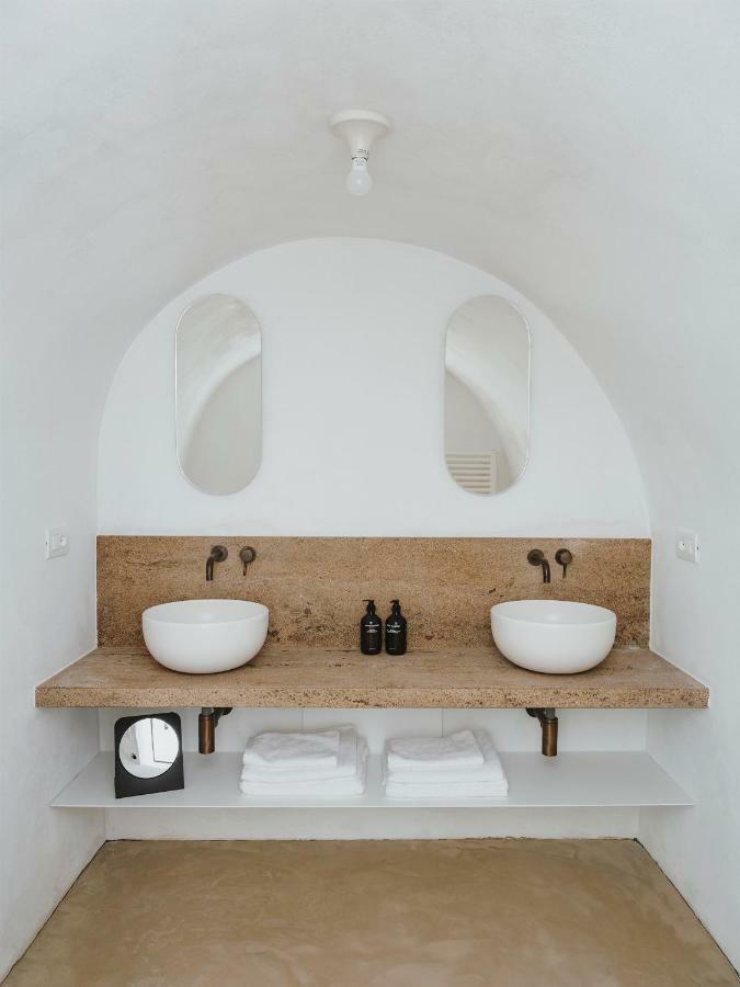 Masseria Dagilupi Ostuni Exterior foto