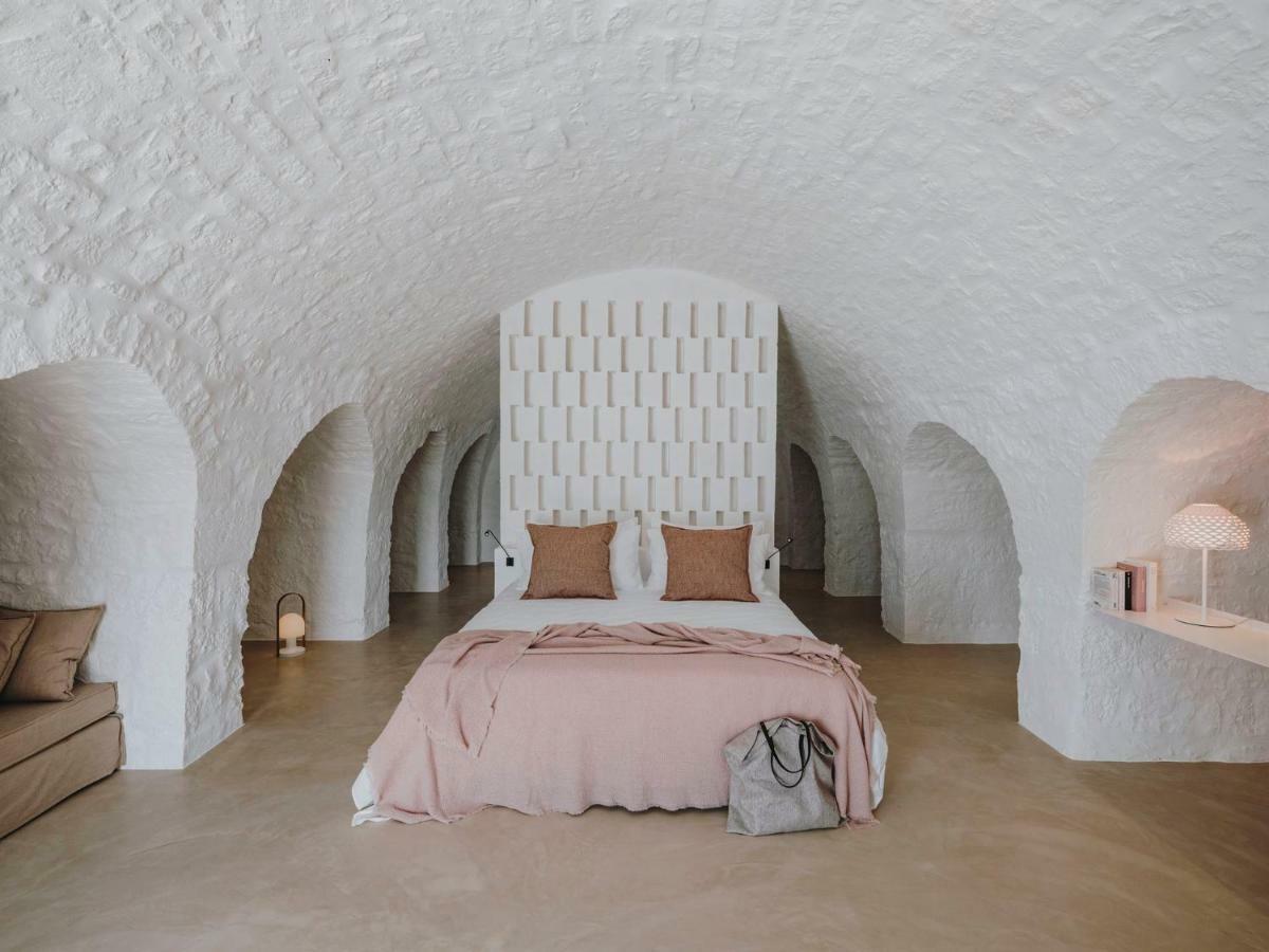 Masseria Dagilupi Ostuni Exterior foto