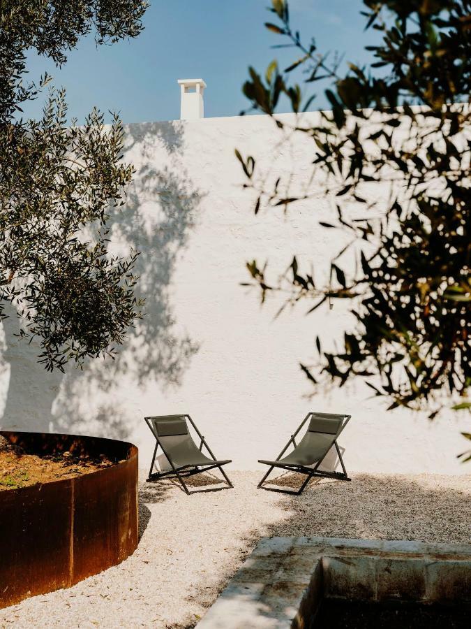 Masseria Dagilupi Ostuni Exterior foto