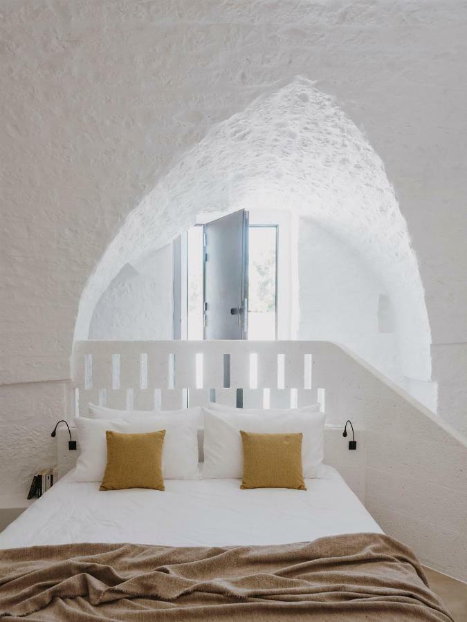 Masseria Dagilupi Ostuni Exterior foto