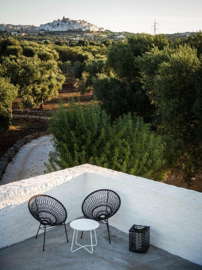 Masseria Dagilupi Ostuni Quarto foto