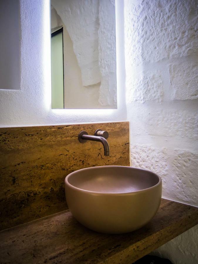 Masseria Dagilupi Ostuni Exterior foto