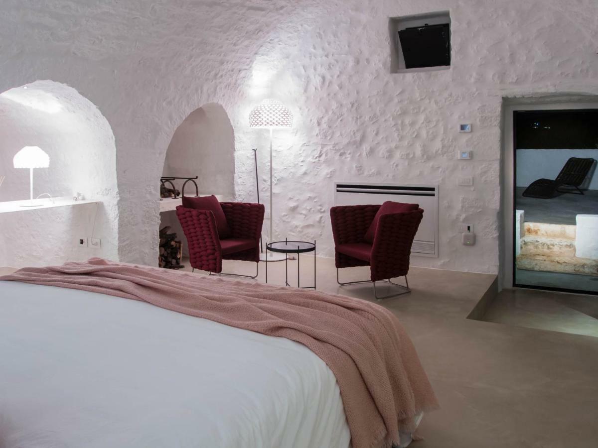 Masseria Dagilupi Ostuni Quarto foto
