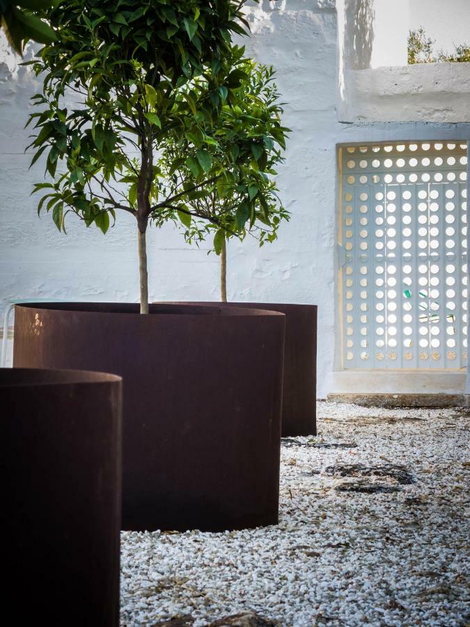 Masseria Dagilupi Ostuni Exterior foto