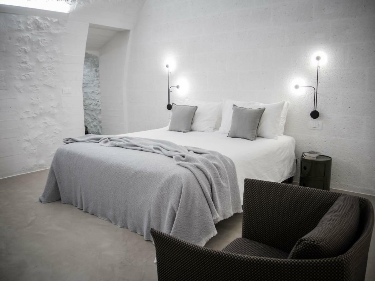 Masseria Dagilupi Ostuni Exterior foto
