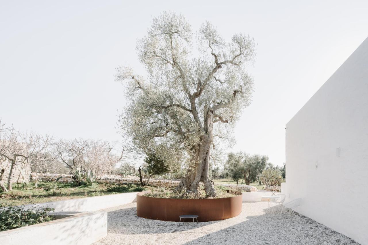 Masseria Dagilupi Ostuni Exterior foto